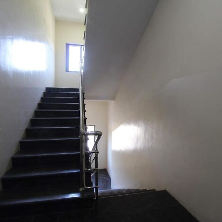 E S Residency Hotel Theni Esterno foto